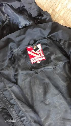 Kуртка Campri, размер 12, европейский 40 (фото #3)