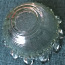 Винтажная ваза-конфетница Неман, стекло СССР (фото #3)