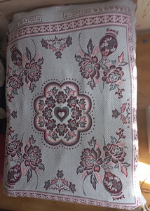 Kahepoolne kate 180 x 235 cm. (3 foto / 4)
