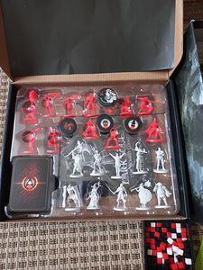 Lauamängu Steamforged Games - Dark Souls lisaga. (6 foto / 7)