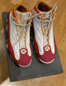 JORDAN PRO STRONG MEN'S (2 foto / 8)