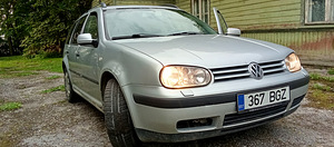 Golf4 1.9tdi (5 foto / 8)