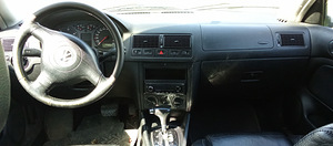Golf4 1.9tdi (8 foto / 8)