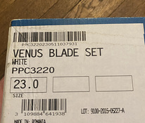 Risport skates Venus blade set size 23.0