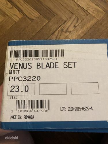 Risport коньки Venus blade set размер 23.0 (фото #1)