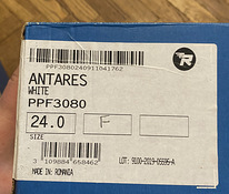 Risport skates Antares size 24.0