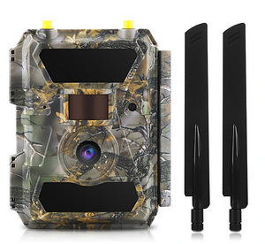 Широкоугольная гусеничная камера willFine 4.0CG PRO 4G