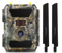 Широкоугольная гусеничная камера willFine 4.0CG PRO 4G