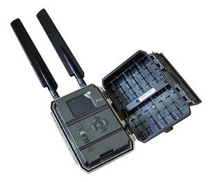 WillFine 4.0CG PRO 4G lainurk rajakaamera (3 foto / 5)