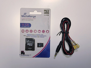 WillFine 4.0CG PRO 4G lainurk rajakaamera (5 foto / 5)