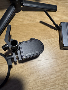 Zhiyun weebill S (5 foto / 9)
