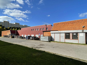 M. Härma tn 12, Lasnamäe, Tallinn, Harjumaa (14 foto / 15)