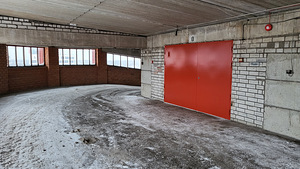 Linnamäe tee 91, Lasnamäe, Tallinn, Harjumaa (5 foto / 6)