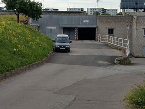 Paekaare tn 1, Lasnamäe, Tallinn, Harjumaa (1 foto / 4)