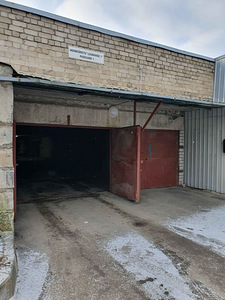Paekaare tn 1, Lasnamäe, Tallinn, Harjumaa (2 foto / 4)