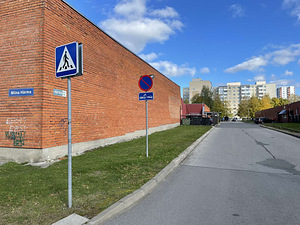 M. Härma tn 12, Lasnamäe, Tallinn, Harjumaa (10 фото из 18)