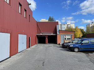 M. Härma tn 12, Lasnamäe, Tallinn, Harjumaa (9 фото из 18)