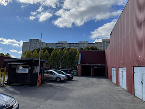 M. Härma tn 12, Lasnamäe, Tallinn, Harjumaa (7 фото из 17)
