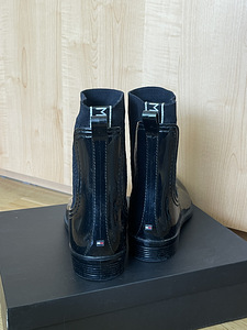 Tommy hilfiger kummikud (3 foto / 4)