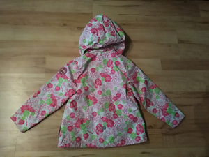 Luhta k/s jakk, 110 (2 foto / 3)