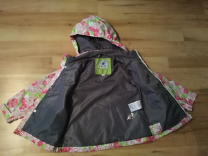 Luhta k/s jakk, 110 (3 foto / 3)