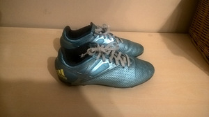 Adidas Messi 34 (1 фото из 3)