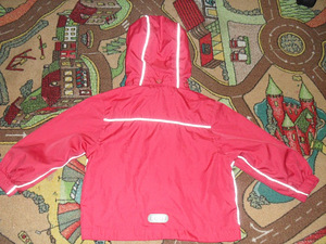 Bogi k/s jakk,s.92 (2 foto / 3)