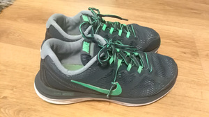 Nike tossud,s.37,5 (2 foto / 3)