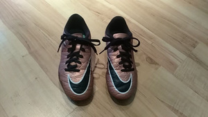 Nike jalkapuutsad s.35,5 (1 foto / 2)