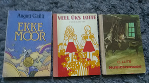 Хорошие книги (3 фото из 3)