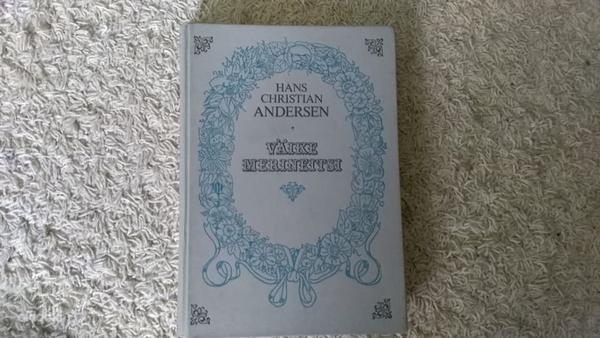 H.C.Anderseni muinasjutud ja lood (foto #1)