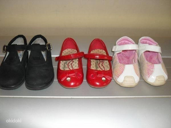 3 paari pidulikke kingi tüdrukule (foto #2)