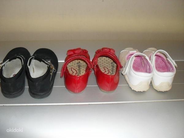 3 paari pidulikke kingi tüdrukule (foto #3)