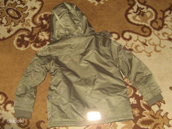 Зимняя куртка, 104 (фото #3)