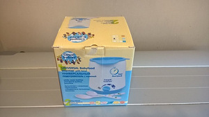Canpol Babies подогрев еды (3 фото из 3)