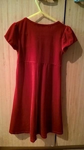 Lindex pidulik kleit,s.104 (2 foto / 2)