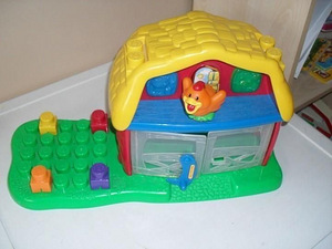 Shelcore farm (1 foto / 1)
