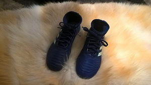 Adidas Predator 18,3 (2 фото из 3)