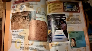 S.Parker "Tuleviku tehnika" (3 foto / 3)