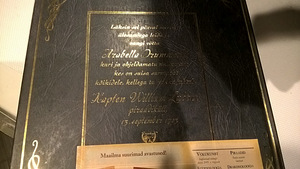 Piraatide raamat (3 foto / 3)