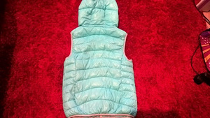 FB Sister жилетка S (2 фото из 3)