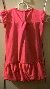 Hello Kitty платье, 92 (3 фото из 3)