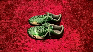 Adidas футб.бутсы ,s.34 (1 фото из 3)
