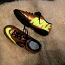 Nike футбольная обувь, 33 (фото #1)