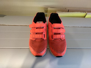 Adidas tossud, s.36 (2 foto / 3)