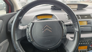 Citroen C4 1.6 80kw 2008a. automaat (9 foto / 13)
