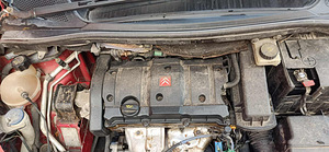 Citroen C4 1.6 80kw 2008a. automaat (13 foto / 13)