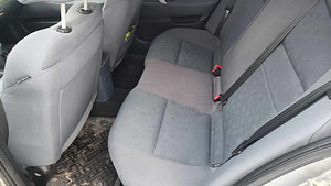 Nissan Primera 1.8 85kw 2005a (3 foto / 10)