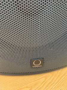 Turbosound Milan MI5 (2 foto / 7)