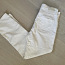 Марко Поло белые джинсы 27/32 (фото #2)